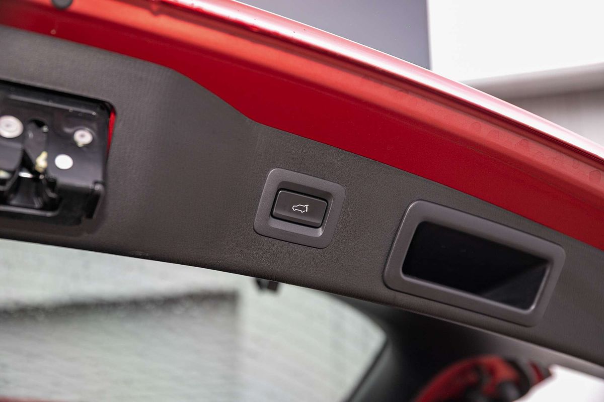 2018 Mazda CX-5 GT KF Series