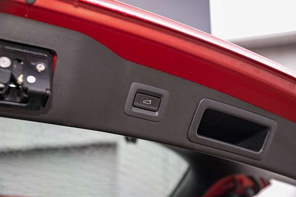 2018 Mazda CX-5 GT KF Series