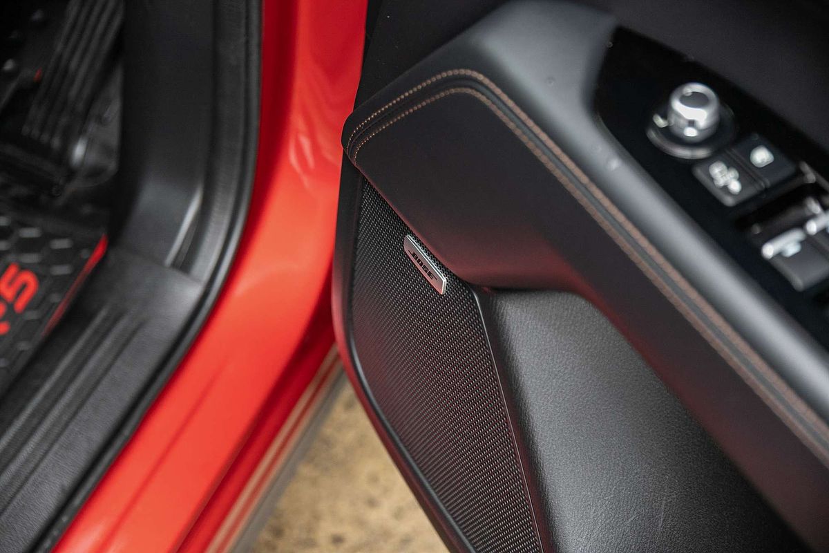 2018 Mazda CX-5 GT KF Series