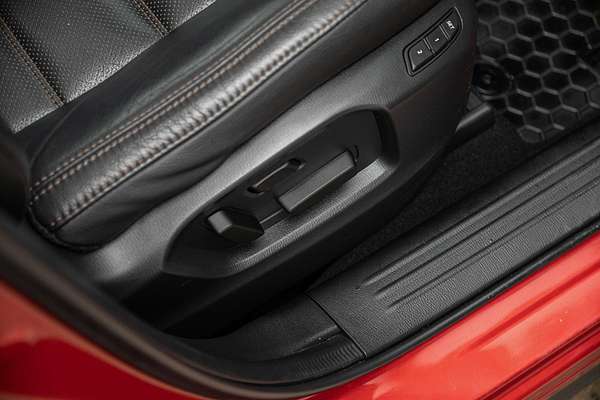 2018 Mazda CX-5 GT KF Series