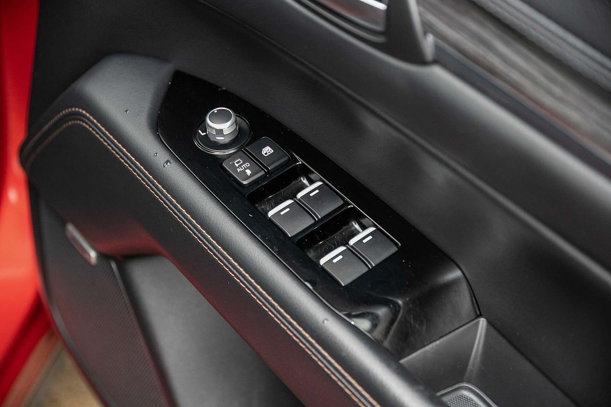 2018 Mazda CX-5 GT KF Series