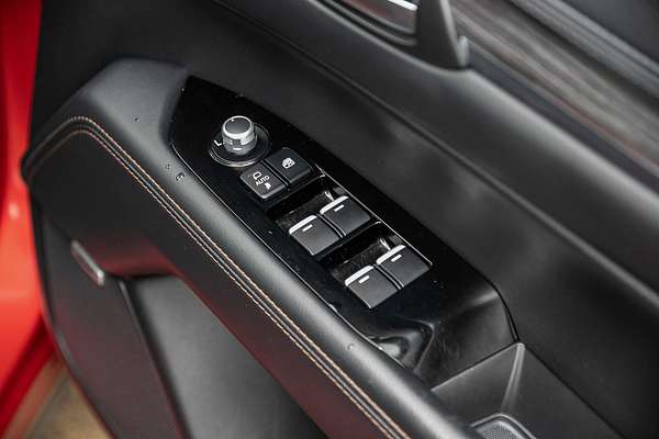 2018 Mazda CX-5 GT KF Series