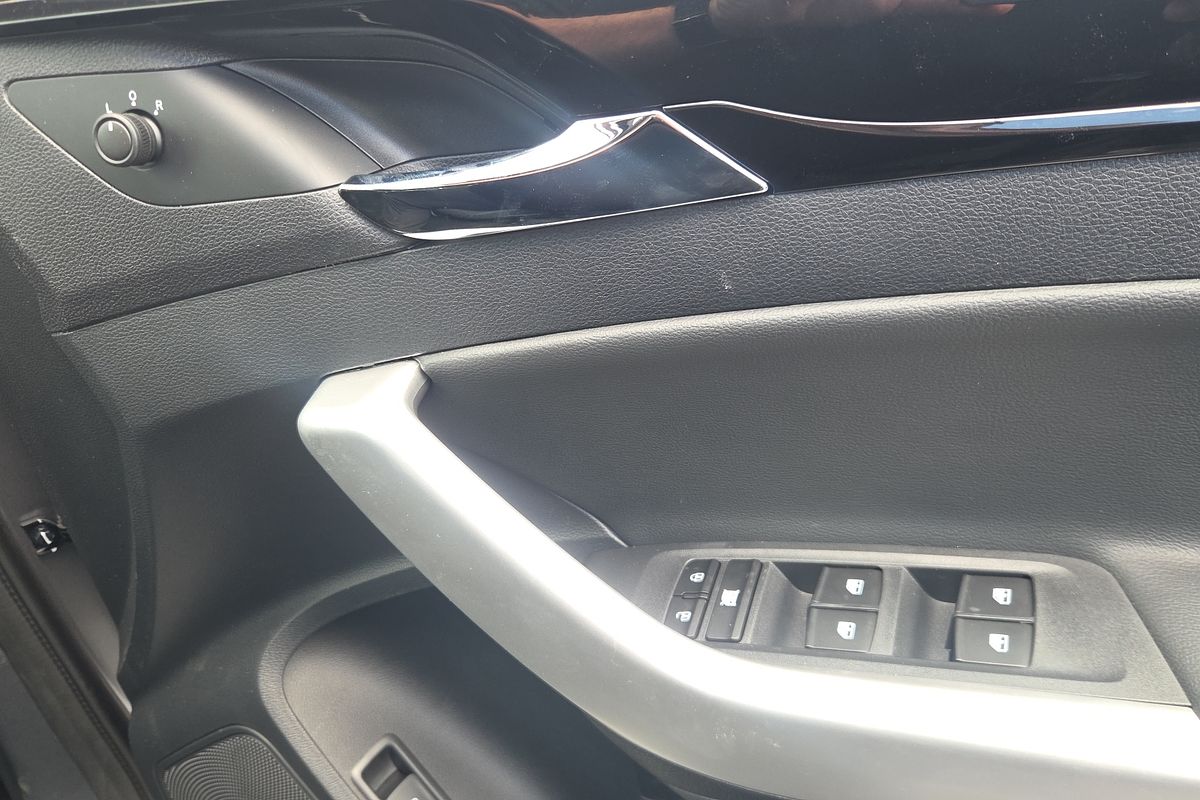 2025 LDV T60 Max PRO SK8C 4X4