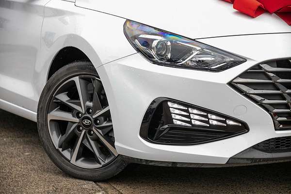 2022 Hyundai i30 PD.V4