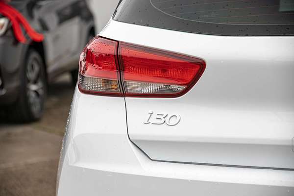 2022 Hyundai i30 PD.V4