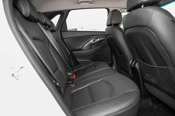 2022 Hyundai i30 PD.V4