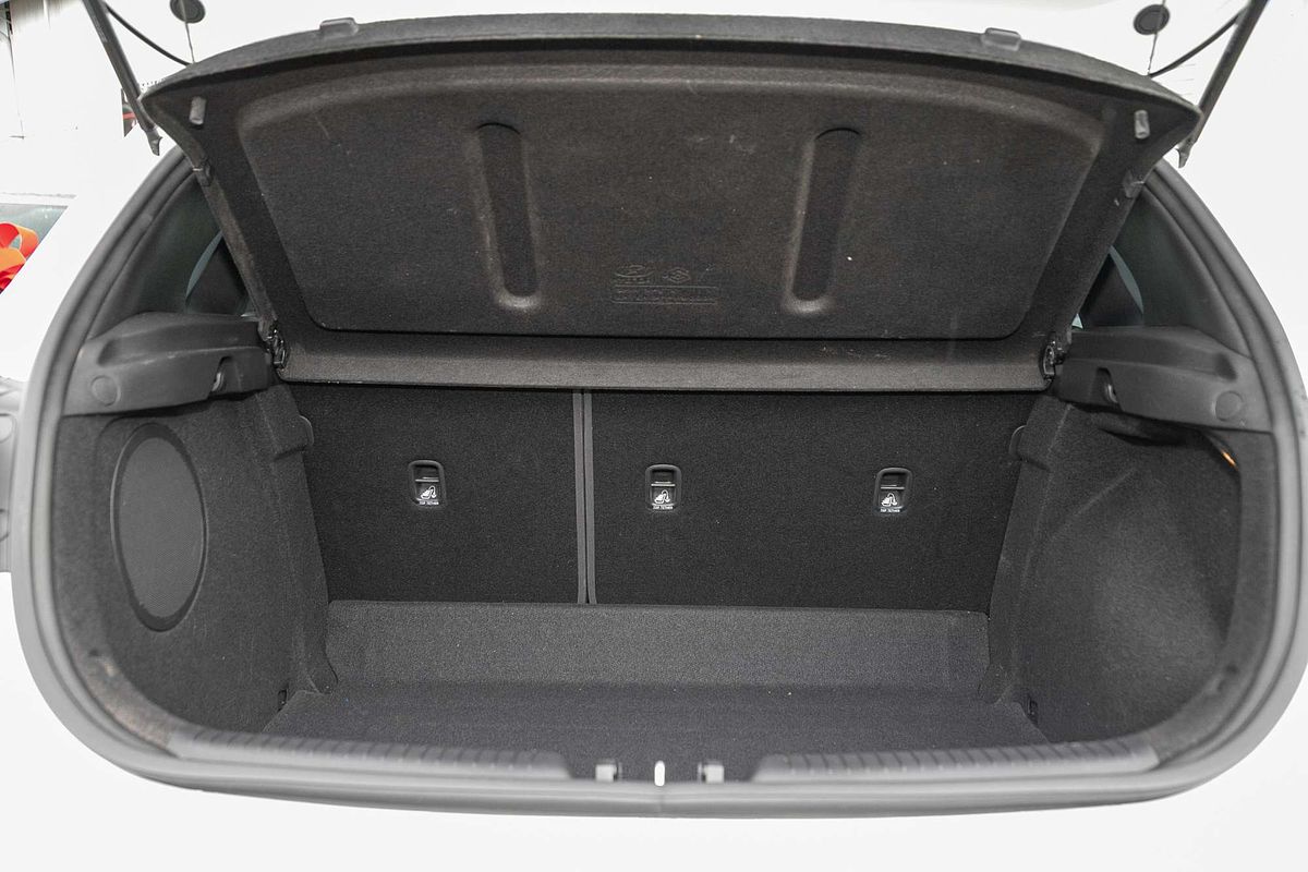 2022 Hyundai i30 PD.V4