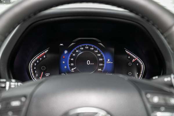 2022 Hyundai i30 PD.V4