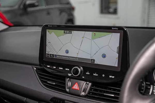 2022 Hyundai i30 PD.V4