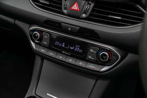 2022 Hyundai i30 PD.V4