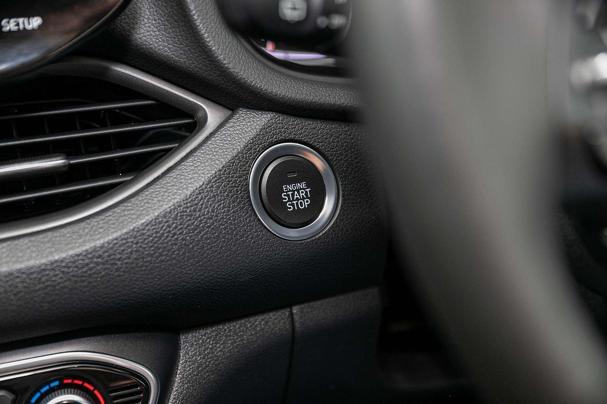 2022 Hyundai i30 PD.V4