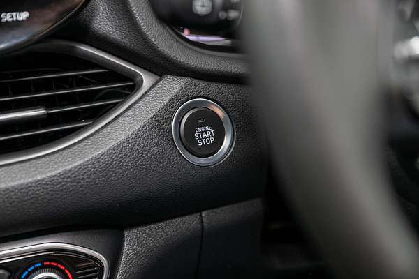 2022 Hyundai i30 PD.V4