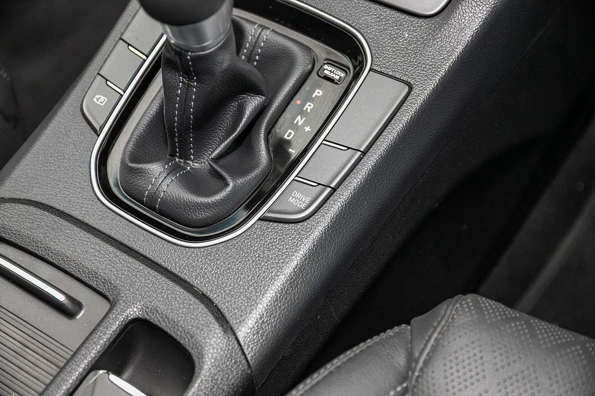 2022 Hyundai i30 PD.V4