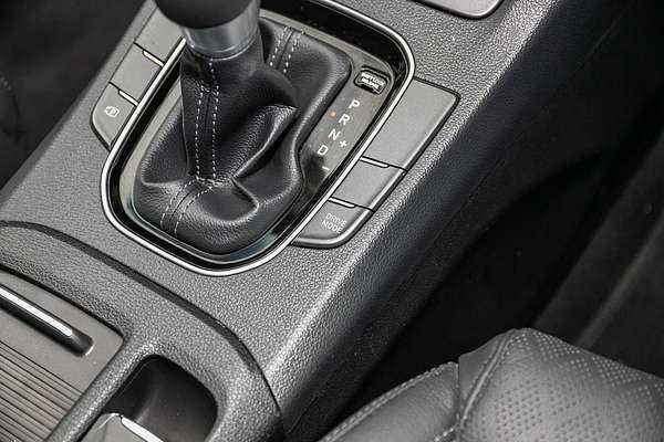 2022 Hyundai i30 PD.V4