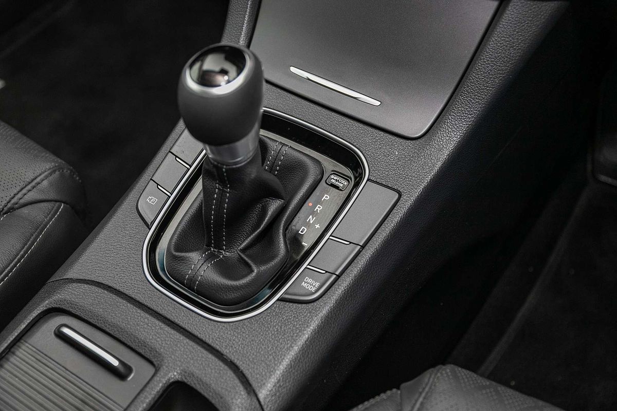 2022 Hyundai i30 PD.V4