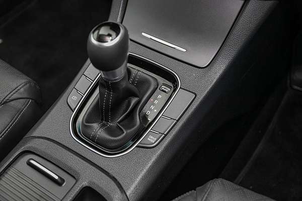 2022 Hyundai i30 PD.V4