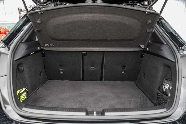 2019 Mercedes-Benz A-Class A250 W177