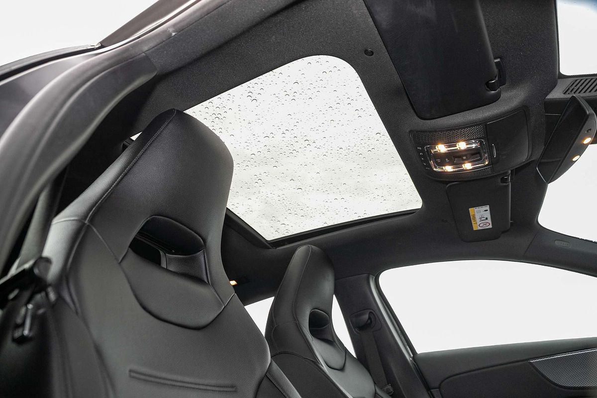 2019 Mercedes-Benz A-Class A250 W177