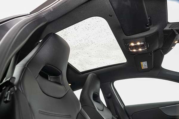 2019 Mercedes-Benz A-Class A250 W177