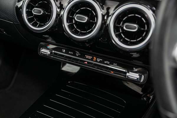 2019 Mercedes-Benz A-Class A250 W177