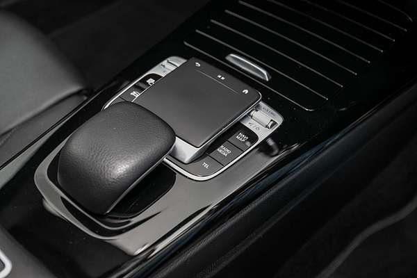 2019 Mercedes-Benz A-Class A250 W177