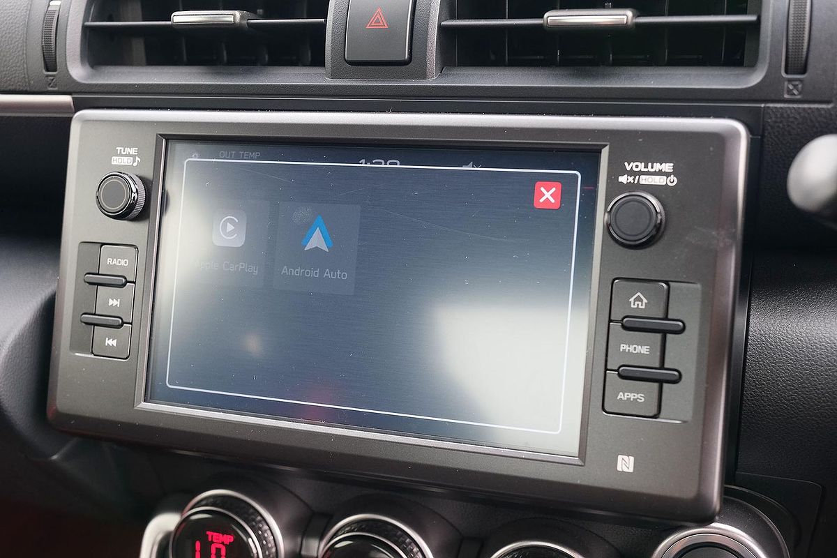 2024 Toyota GR86 GTS ZN8