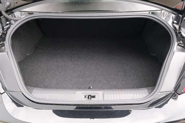 2024 Toyota GR86 GTS ZN8