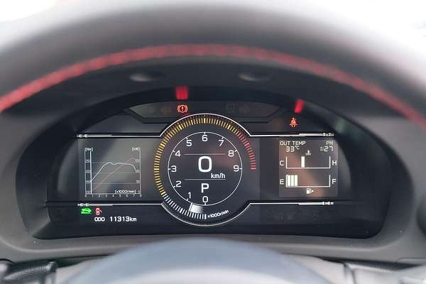 2024 Toyota GR86 GTS ZN8