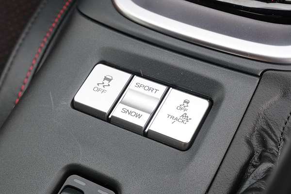 2024 Toyota GR86 GTS ZN8