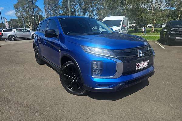 2019 Nissan QASHQAI ST-L J11 Series 3