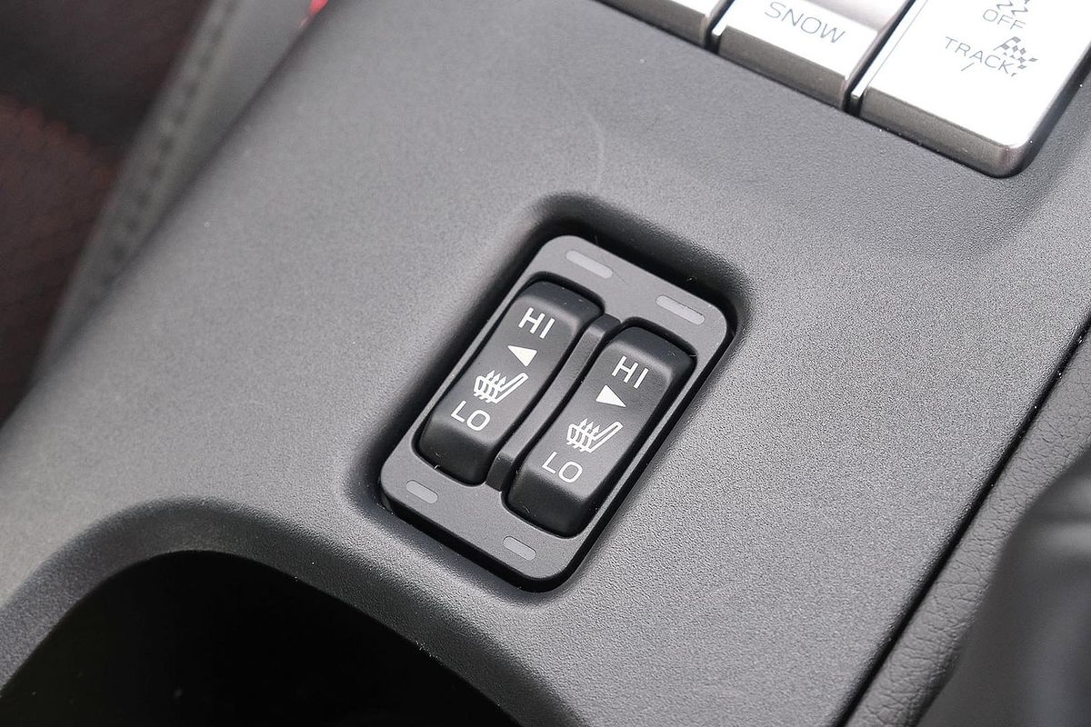 2024 Toyota GR86 GTS ZN8