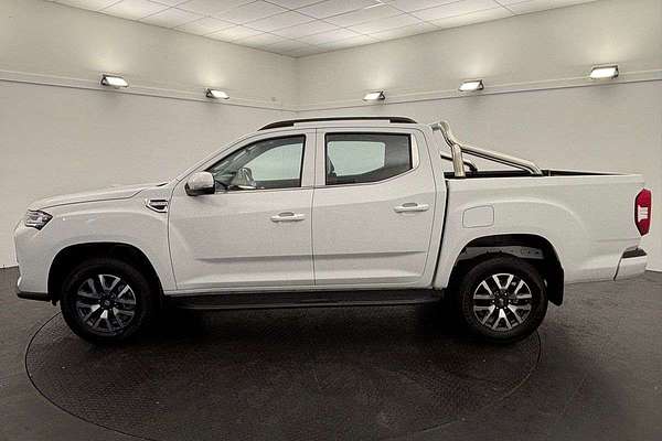 2025 LDV T60 Max PRO SK8C 4X4