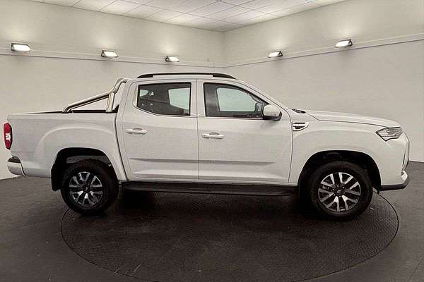 2025 LDV T60 Max PRO SK8C 4X4