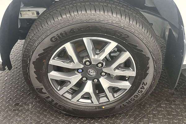 2025 LDV T60 Max PRO SK8C 4X4