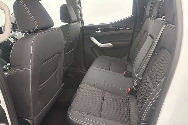 2025 LDV T60 Max PRO SK8C 4X4