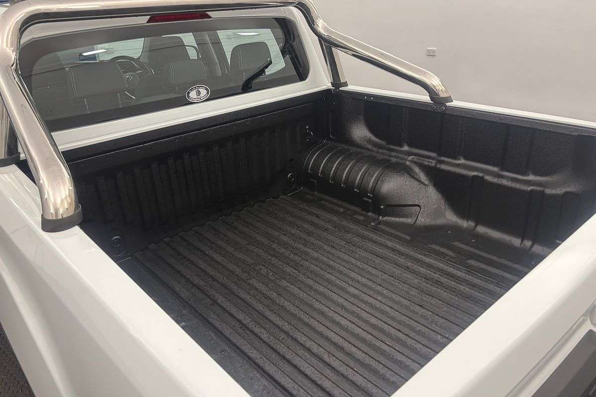 2025 LDV T60 Max PRO SK8C 4X4