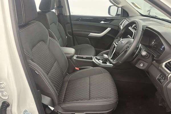 2025 LDV T60 Max PRO SK8C 4X4