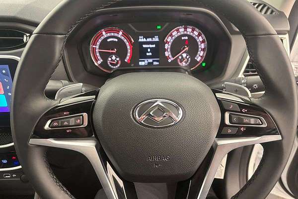 2025 LDV T60 Max PRO SK8C 4X4