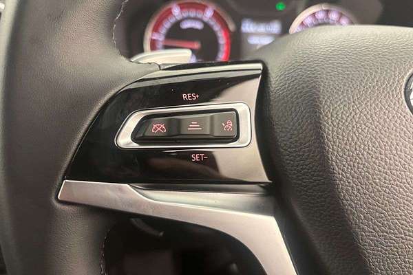 2025 LDV T60 Max PRO SK8C 4X4