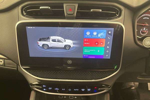 2025 LDV T60 Max PRO SK8C 4X4