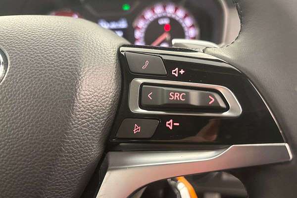 2025 LDV T60 Max PRO SK8C 4X4