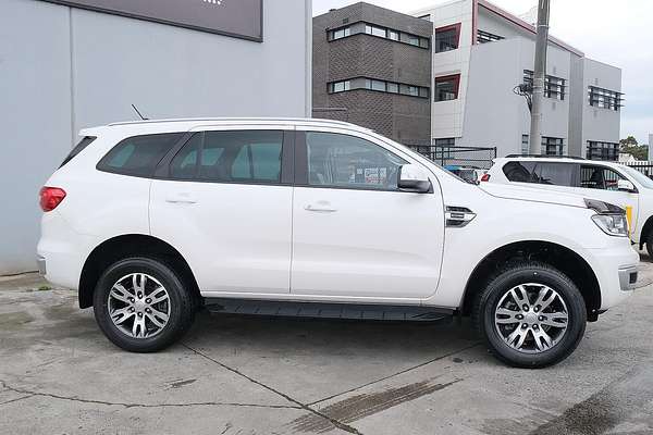 2022 Ford Everest Trend UA II 2.0L
