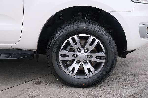 2022 Ford Everest Trend UA II 2.0L