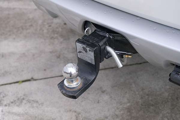 2022 Ford Everest Trend UA II 2.0L