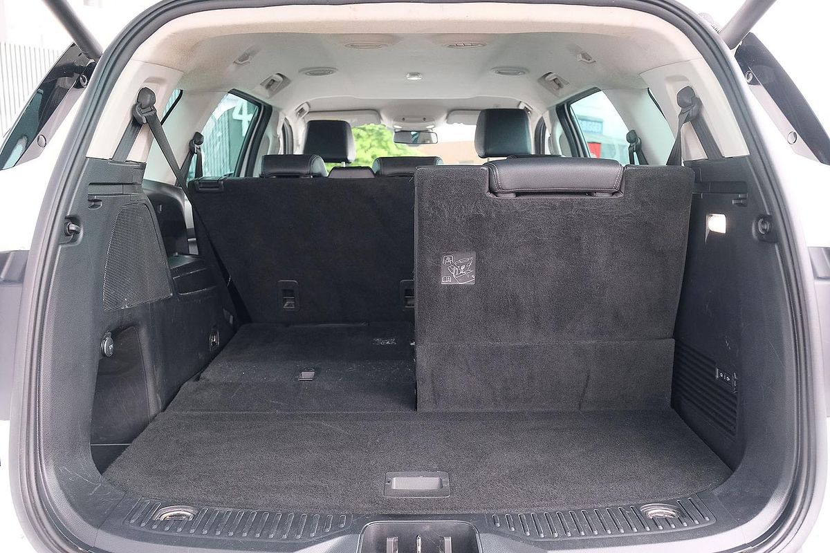 2022 Ford Everest Trend UA II 2.0L