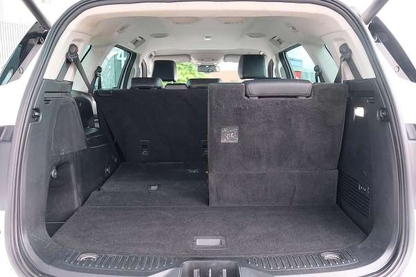 2022 Ford Everest Trend UA II 2.0L