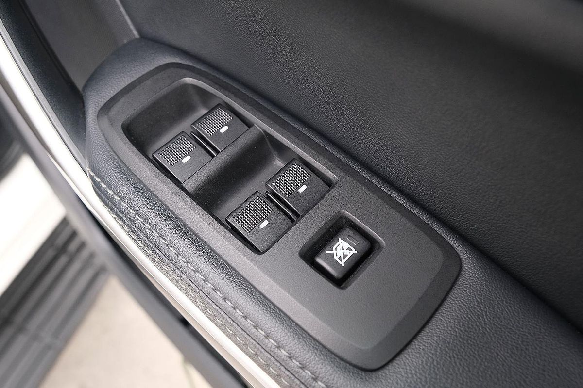 2022 Ford Everest Trend UA II 2.0L