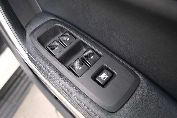 2022 Ford Everest Trend UA II 2.0L