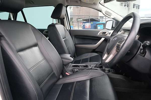 2022 Ford Everest Trend UA II 2.0L