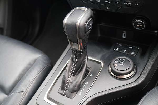 2022 Ford Everest Trend UA II 2.0L